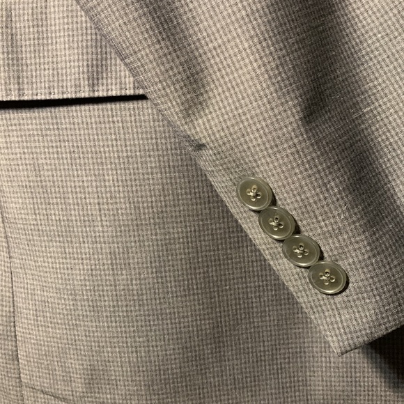 Calvin Klein (40R) - Picture 5 of 16